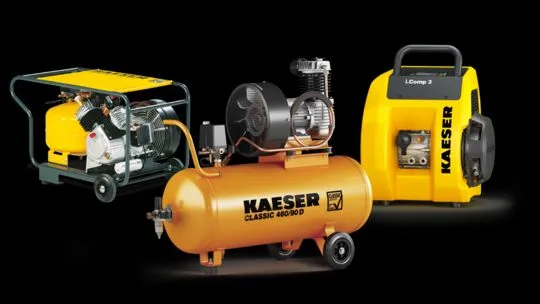 Servicio de alquiler compresor electrico en Arcosur Servicio de alquiler compresor electrico en Arcosur